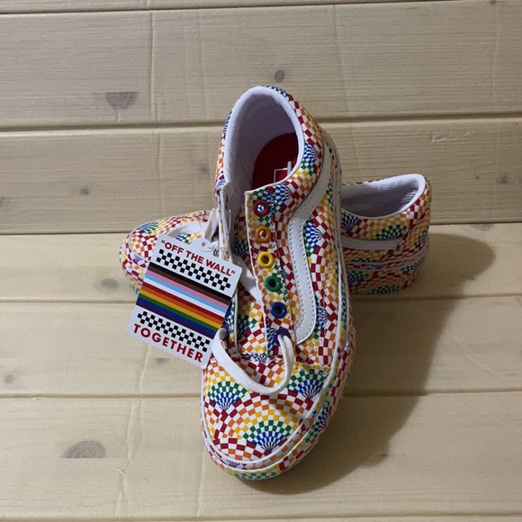 Vans Old Skool platfor women’s NWT - Picture 10 of 12